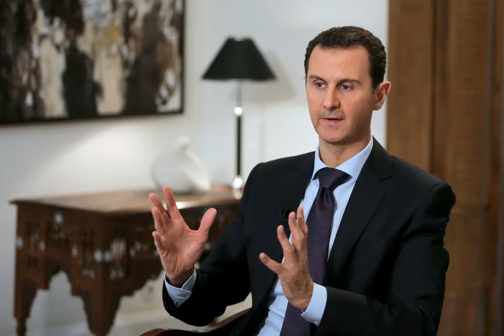 Tentativë për të vrarë Bashar al-Assad në Moskë? Dyshohet se ish-diktatori sirian u tentua të helmohej