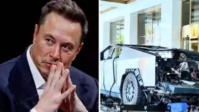 Shpërthimi i Teslës me një të vdekur te hoteli i Trump, reagon Elon Musk: U shkaktua nga një…