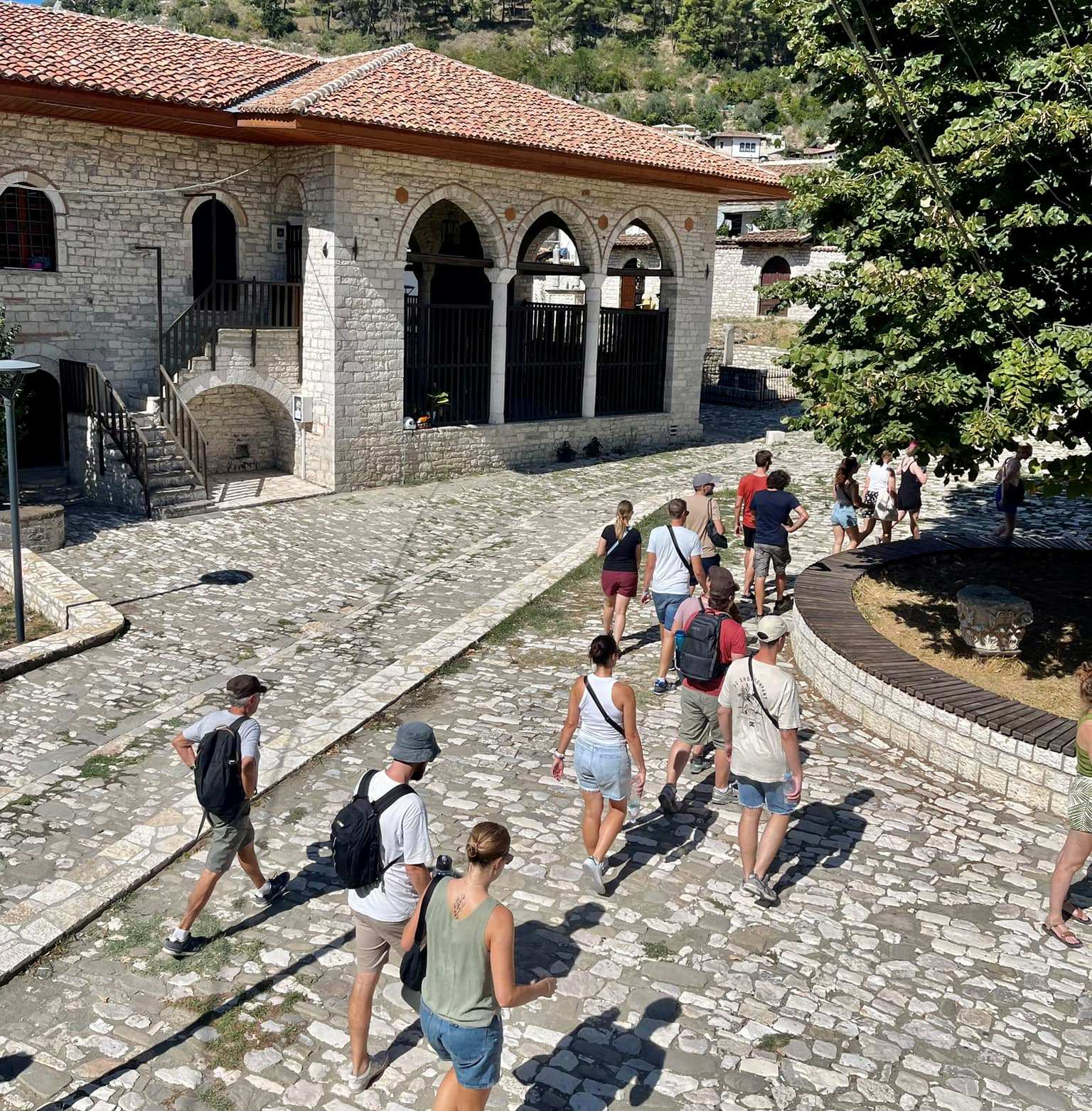 11.7 milionë turistë të huaj erdhën gjatë vitit 2024 në Shqipëri, rritje me 15.2 për qind