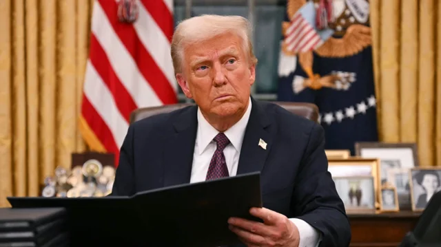 Pezullimi i Facebook-ut dhe Instagram-it të Trump në vitin 2021, Meta jep 25 milion dollarë që presidenti amerikan të tërheqë padinë