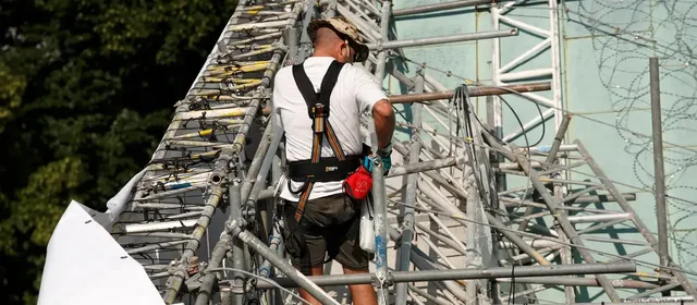 “Gjermania në recesion prej dy vitesh”, analiza e DW: Çfarë pritet nga qeveria e re?