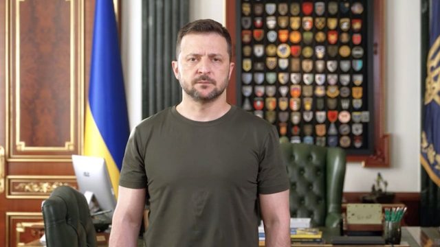 Zelensky refuzon mbajtjen e zgjedhjeve në Ukrainë: Nuk shkelim ligjin për Putinin