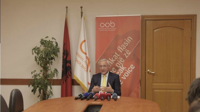 Shoqata Shqiptare e Bankave: Kujdes nga tentativat për mashtrim