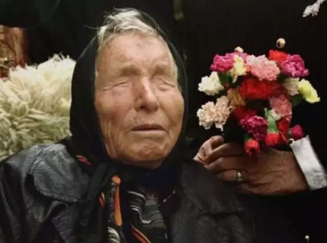 Parashikimet e Baba Vangës për vitin 2025: Shenjat e horoskopit që do të shkëlqejnë