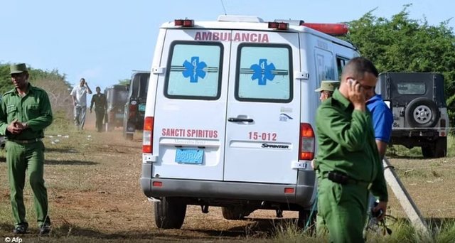 Shpërthen depoja e armëve në Kubë, 13 ushtarë raportohen të zhdukur