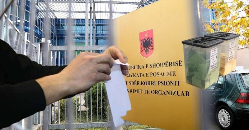 SPAK bëhet gati për zgjedhjet e 11 majit, ngrihet një grup i posaçëm për të hetuar krimet zgjedhore