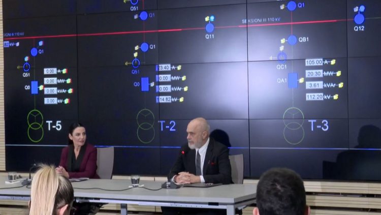 Rama: Falë reformave, kemi lënë prapa çdo vend të rajonit për prodhimin e energjisë solare