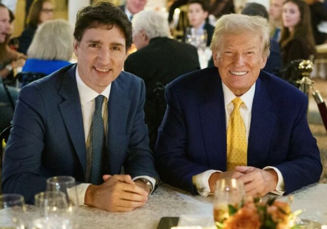 Dorëheqja e kryeministrit Trudeau nga presionet e tarifave, Trump sugjeron bashkimin e Kanadasë me SHBA-në