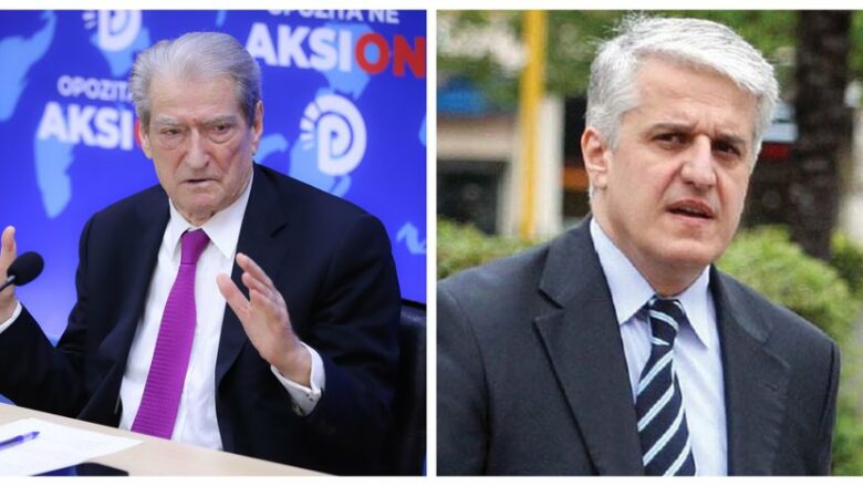 Akuzat e Berishës se socialisti u përgjua nga SHISH, Pandeli Majko i dërgon shkresë zyrtare Shërbimit Informativ: Me vendosni në dispozicion çdo informacion