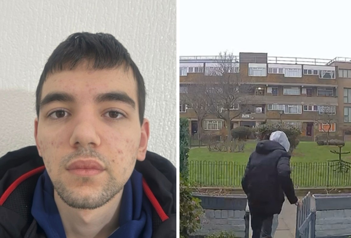 Doli të bënte pazar, zhduket 19-vjeçari shqiptar në Angli