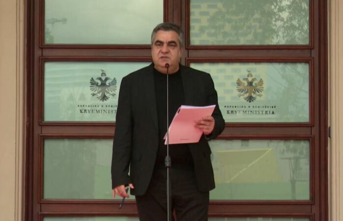 Qeveria miraton planin për krijimin e “Durana Tech Park”, Gonxhja: Në fokus nxitja e investimeve dhe krijimi i një territori me regjim fiskal e doganor të lehtësuar