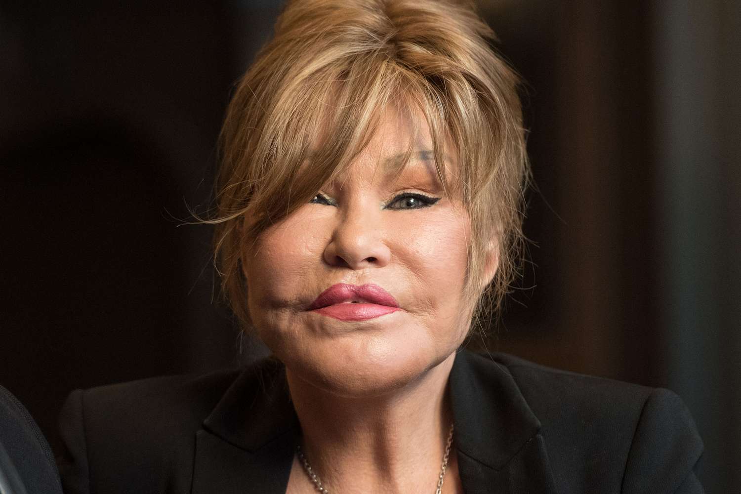 Lamtumirë Jocelyn Wildenstein, “Gruaja-mace” e kirurgjisë estetike vdes në Paris