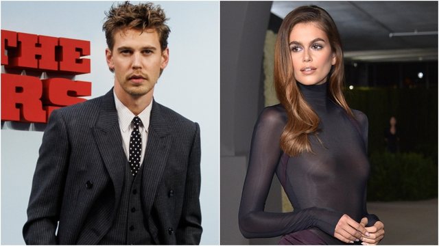 Pas 3 vitesh së bashku, Kaia Gerber dhe Austin Butler i japin fund lidhjes