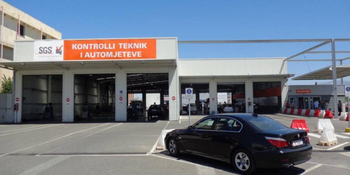 Kontrolli teknik i mjeteve, 31% ngelën në testim gjatë 2024-ës, katër arsye pse