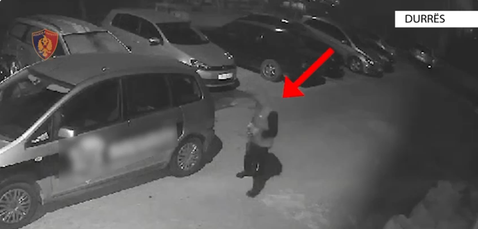 EMRAT/ Ishin kthyer në makth për banorët dhe bizneset e Durrësit, “Step by step&#8221; i çon pas hekurave (VIDEO)