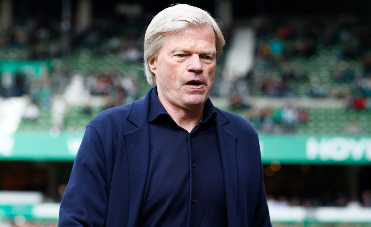 Oliver Kahn konfirmon negociatat për të blerë klubin francez