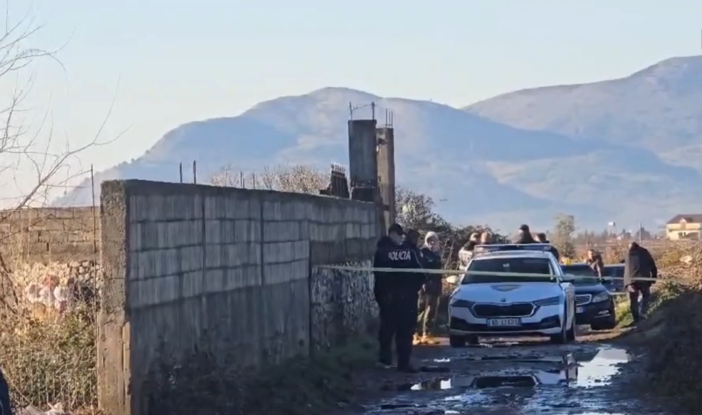 EMRI/ U gjet i vrarë me armë zjarri në makinë, viktima ishte 33 vjeç