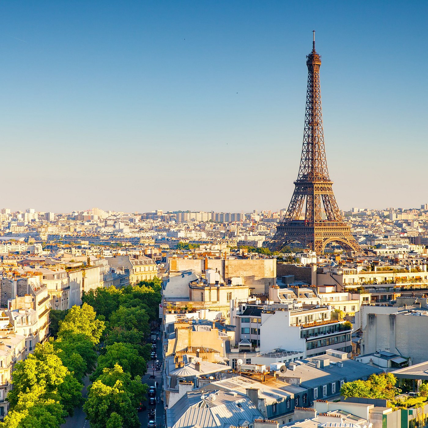 Tetë arsye pse turistët zhgënjehen nga Parisi