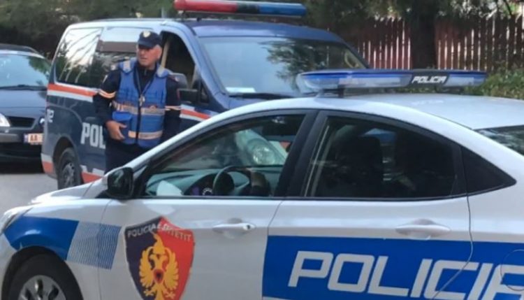 Qëlloi me armë zjarri në një klub nate/ Policia: 33-vjeçari në kërkim, 1 gëzhojë në vendin e ngjarjes!