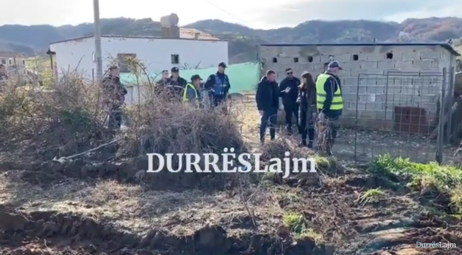 Konflikti në Romanat të Durrësit, kryeinspektori Mema: Më kërcënuan, kam bërë kallëzim në polici (VIDEO)