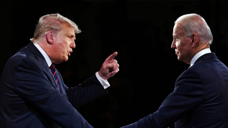 Trump sulmon Biden: Je presidenti më i keq në historinë e Amerikës