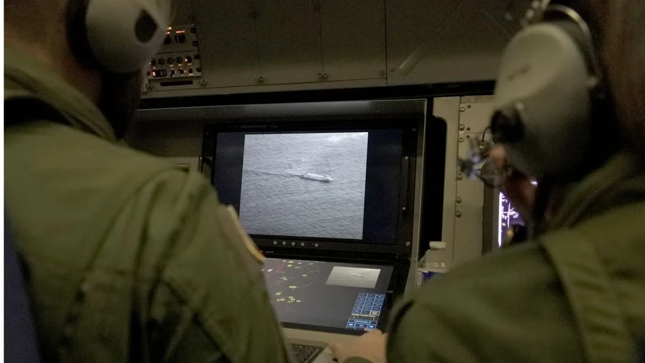 Rojet kufitare gjejnë 100 kg kokainë në fund të Detit Baltik! Droga me vlerë 15 milionë dollarë