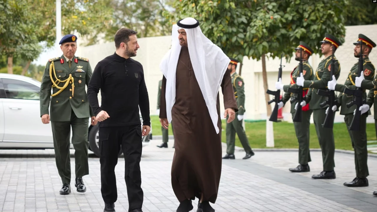 Zelensky: Ukraina nuk do t’i njohë bisedimet SHBA-Rusi në Arabinë Saudite