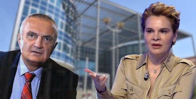 Shtyhet seanca gjyqësore për divorcin e Ilir Metës dhe Monika Kryemadhit, shkak mungesa e tyre në seancë