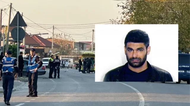 Kontrollet e RENEA-s në Shkodër për atentatin me 4 viktima, Safet Bajri nuk gjendet në banesë