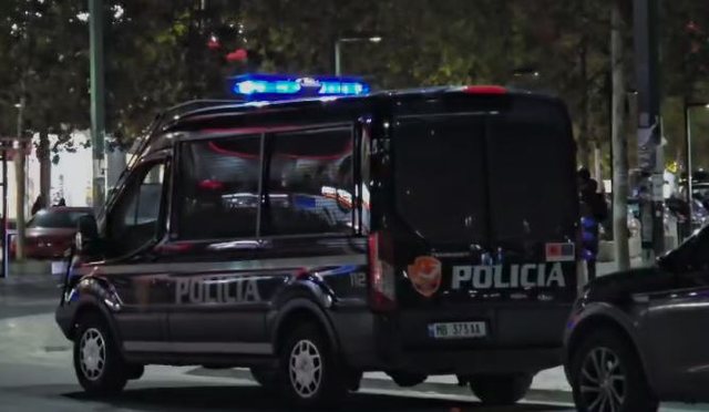 EMRI/ I dënuar në Itali për trafik droge, arrestohet me qëllim esktradimi 52-vjeçari në Tiranë