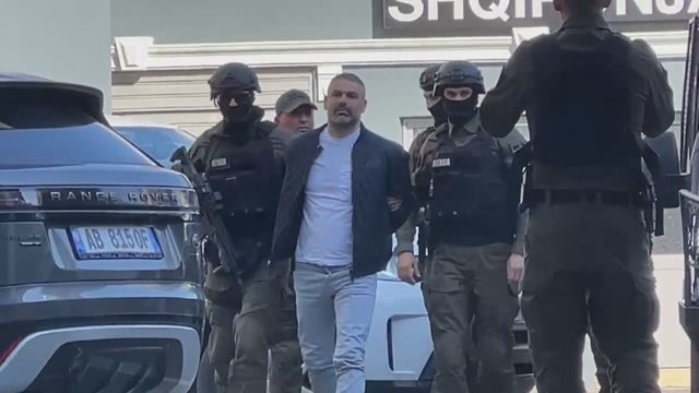 Burg për Safet Bajrin, SPAK akuzë për vrasjen e Fatbardh Licit në Shkodër