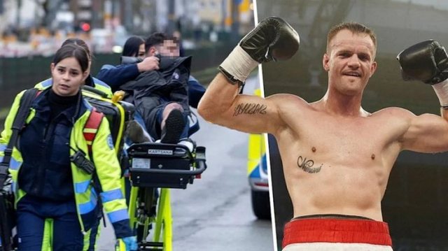 BILD zbardh arsyen e atentatit ndaj Besar Nimanit që çoi në hakmarrjen e familjes në dyert e gjykatës në Gjermani