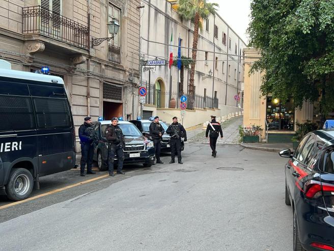 Megaoperacion në Palermo, arrestohen 183 anëtarë të Cosa Nostra në Siçili