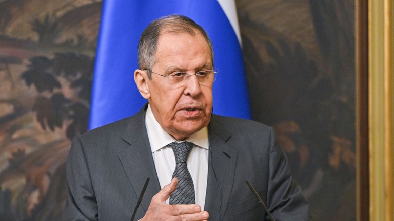 Lavrov njofton raundin e dytë të bisedimeve me Uashingtonin, zyrtarët amerikanë dhe rusë takim në Stamboll