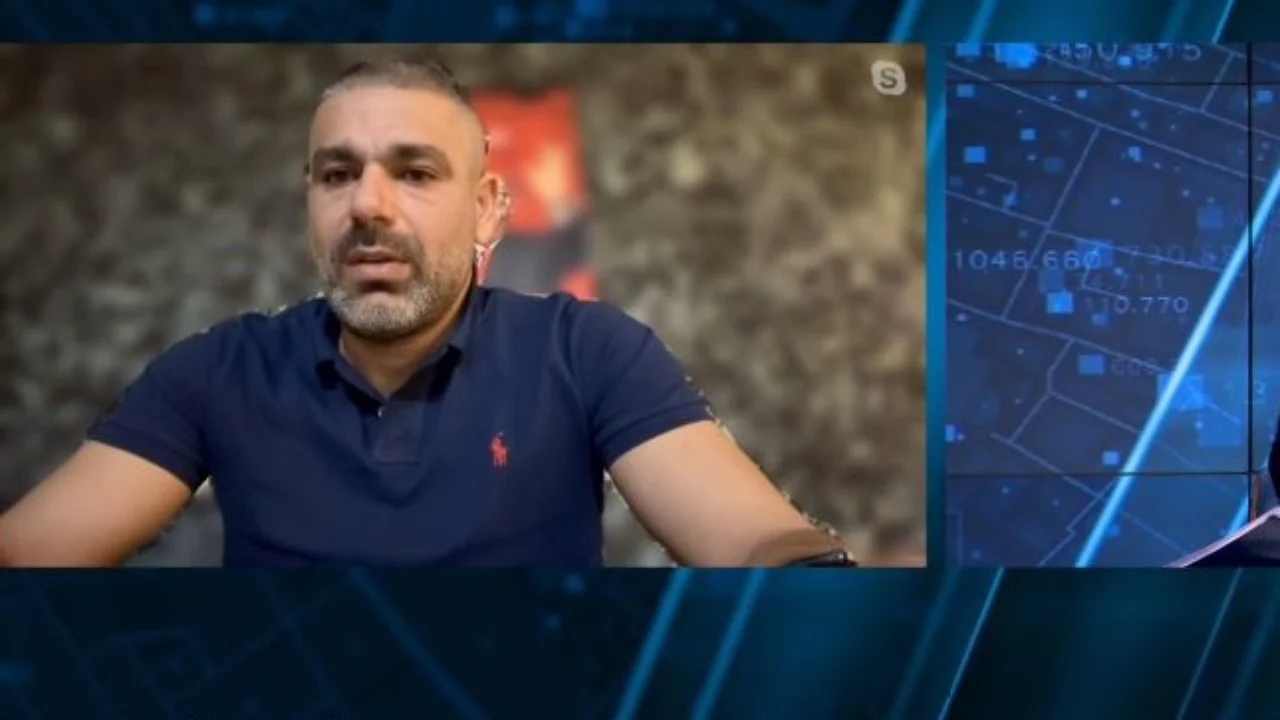 Vrasjet në Shkodër/ Safet Bajri flet live në emision: Ja pse më erdhi RENEA në shtëpi