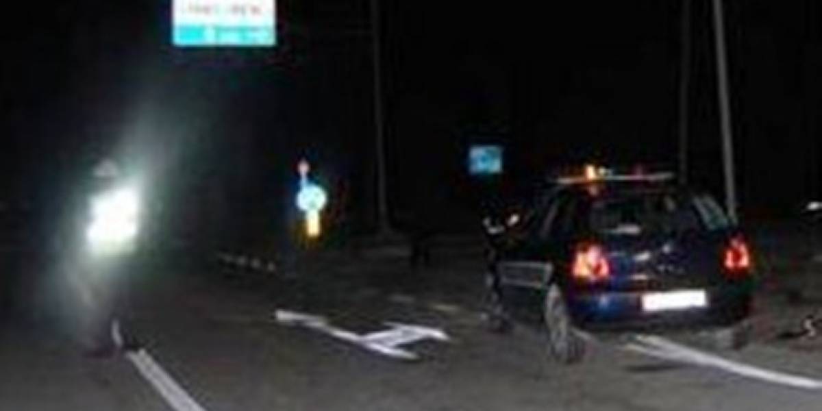 U përplas nga makina, 36-vjeçari ndërron jetë në Thumanë