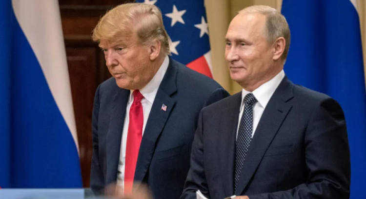 Putin: Mund t’i shesim Amerikës tokat me minerale të rralla, edhe ato që kemi në Ukrainë