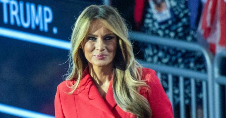 Amazon bën investimin më të madh ndonjëherë në dokumentarin e Melania Trump