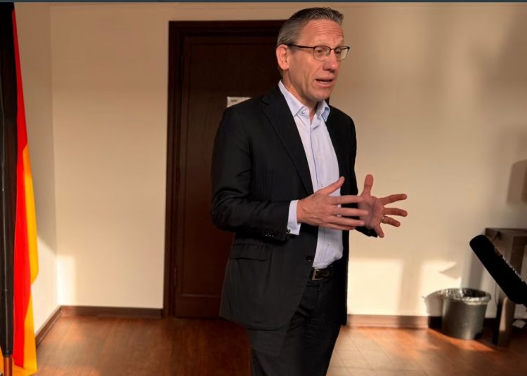 Ministri gjerman: Rusia nuk do të pranohet në G7