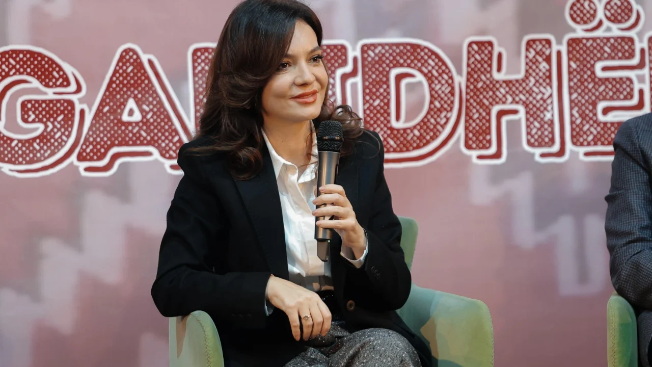 “Drejtësia është e pavarur se duhet të lihet e pavarur”, Spiropali pas arrestimit të Veliajt: Askush s’ka borxh që t’i nëpërkëmbet prezumimi i pafajësisë