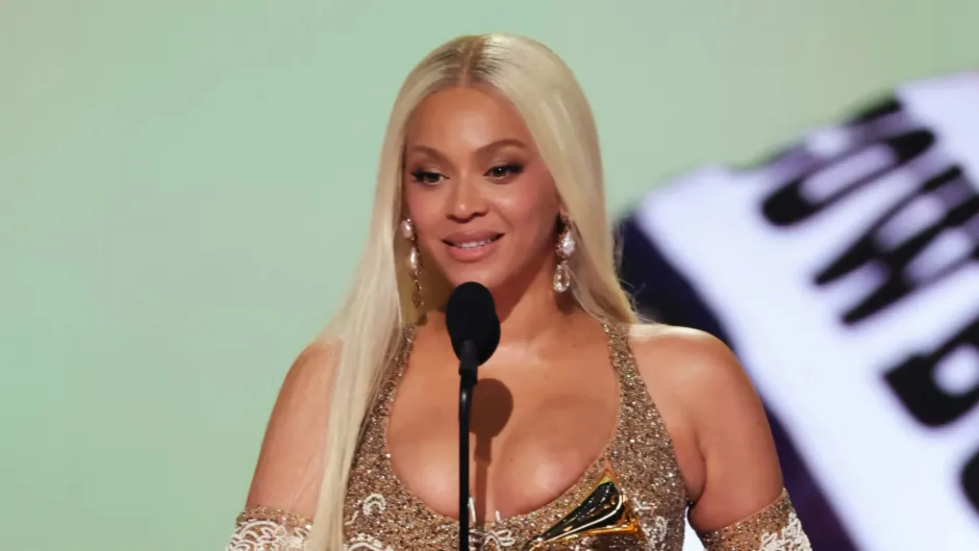 Beyonce fiton albumin e shumëpritur të vitit Grammy për “Cowboy Carter”!