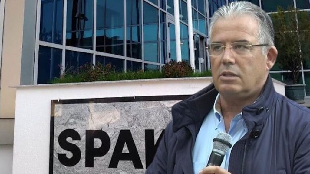 SPAK kërkon 3 vite burg për Jorgo Goron