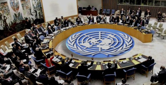 OKB, miratohet rezoluta për Ukrainën e propozuar nga SHBA