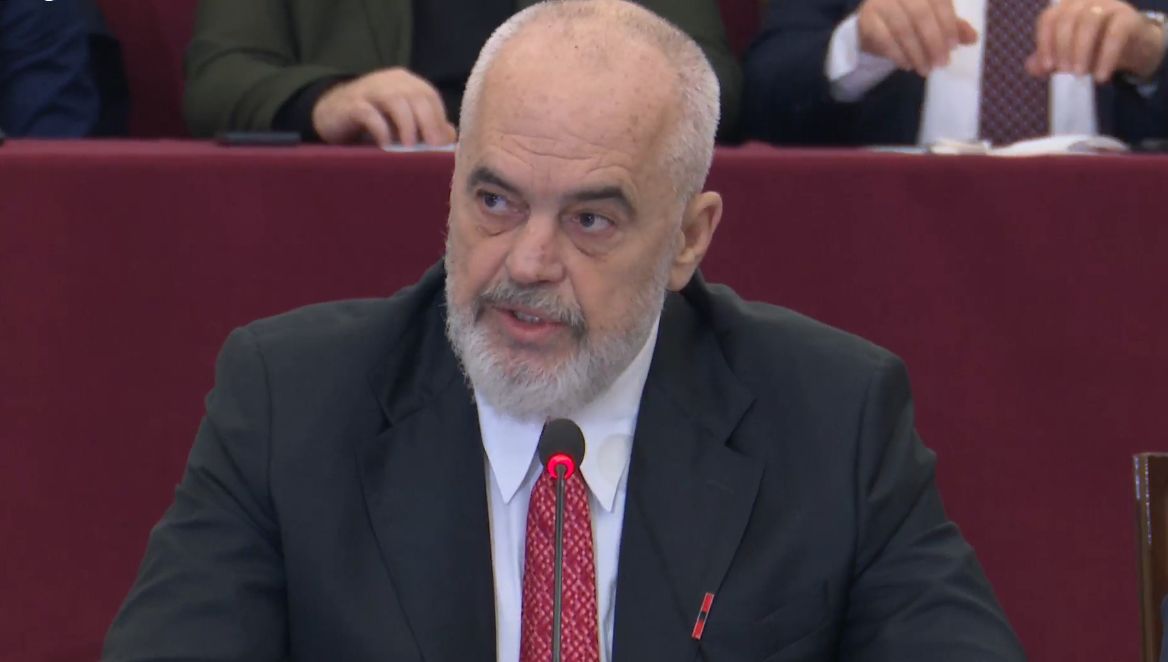 24 masat e sigurisë tek UBT, Rama: Universiteti në kthesë historike, s’ka asnjë arsye për këtë lloj goditje