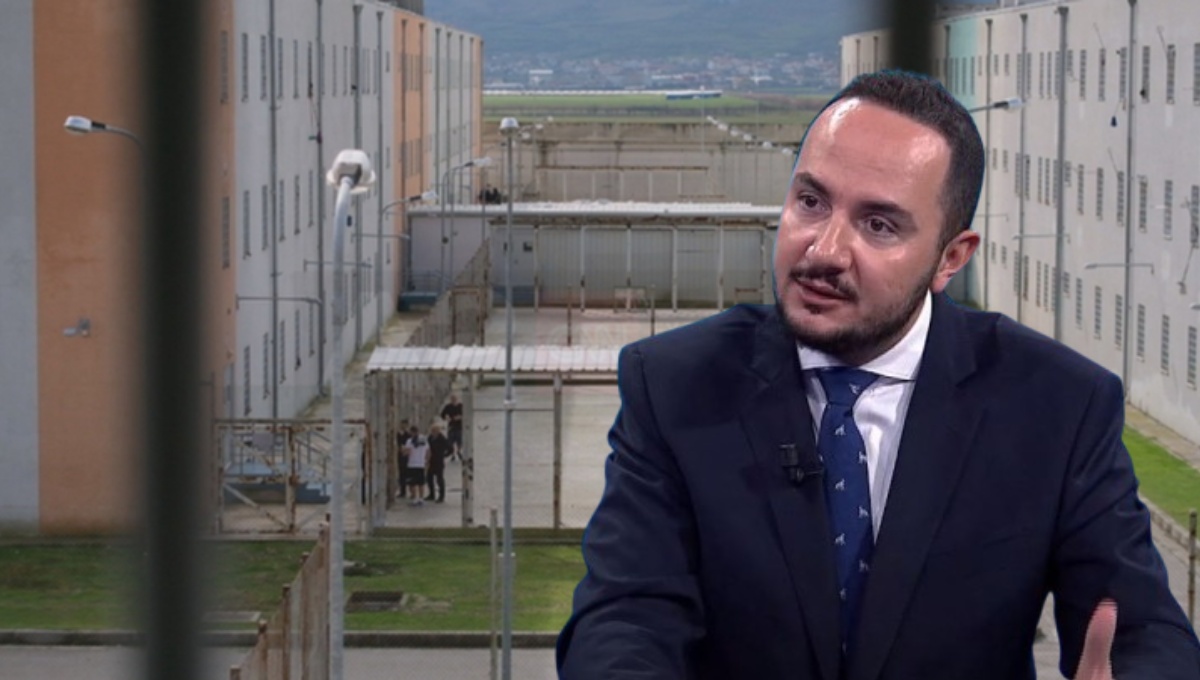 “Tërmet nga poshtë dhe flakë nga lart më 11 maj”, Salianji nga burgu për deklaratat e Ramës: Nëse nuk dalin kutitë siç do ai…