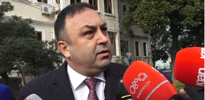 Ministri Hoxha tregon pse nuk kishte policë te protesta e djeshme para SPAK: Nuk ishte lajmëruar, ishin simpatizantë