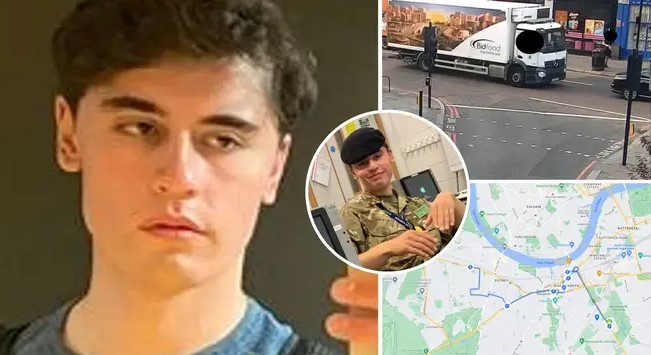 Spiunoi për llogari të Iranit, ish-ushtari britanik dënohet me 14 vite burgim