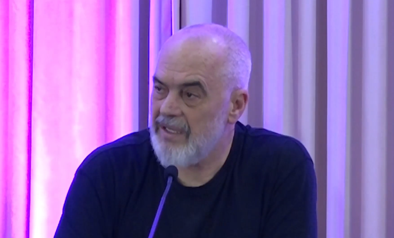 “Kemi problem me Hipotekën”, Rama: PS transformon në 2 vite Kadastrën në një shërbim digjital