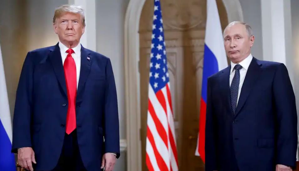 Trump njoftoi se Rusia ishte e hapur për vendosjen e trupave paqeruajtës në Ukrainë, reagon Moska: Kërcënim i drejtpërdrejtë i sovranitetit tonë