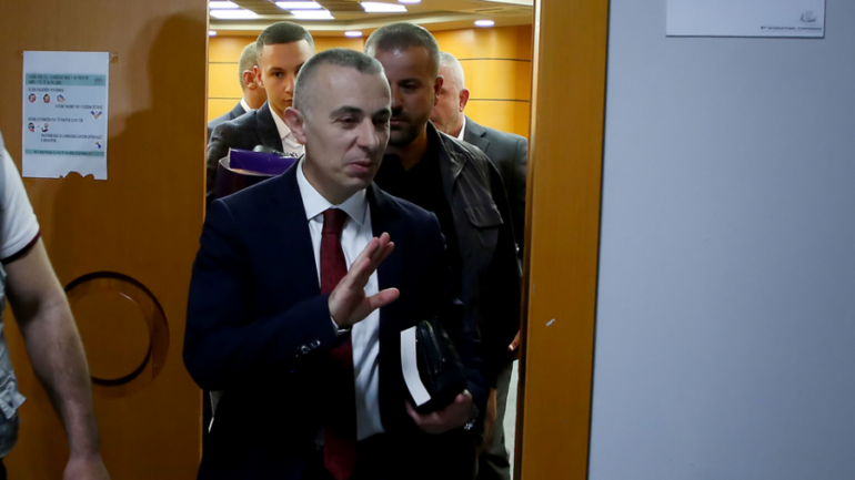 Pjesëmarrja në primaret e PD-së në Durrës, KLP pranon dorëheqjen e prokurorit